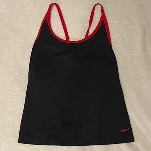 Women’s nike tank top
